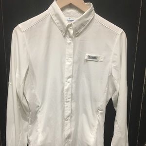 Columbia Long sleeve top ❤️FINAL SALE❤️